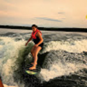 Meet your Posher, Nadya